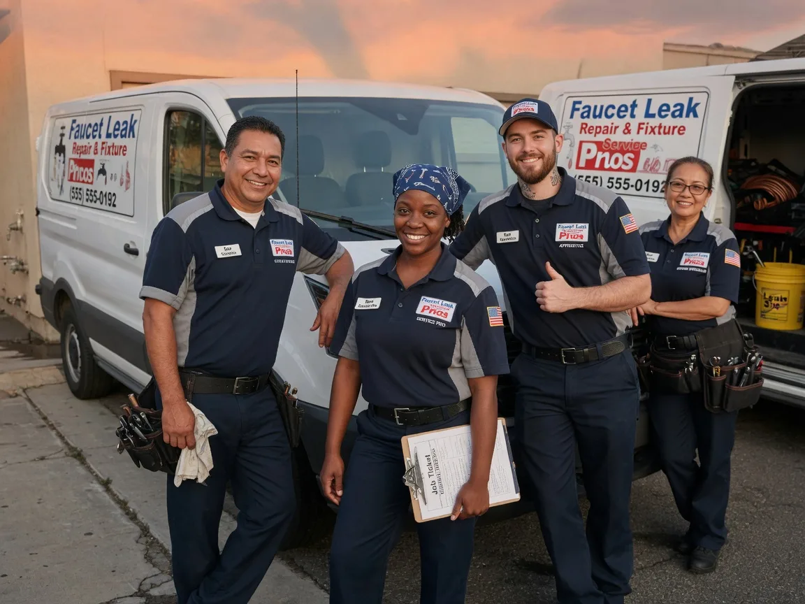 Faucet Repair company in Eatontown, NJ