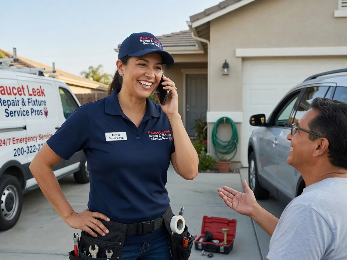 Faucet Repair Eatontown, NJ FAQs